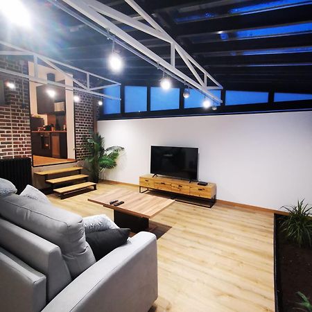 Appartement T2 Beauvais Cathedrale Saint-Pierre المظهر الخارجي الصورة