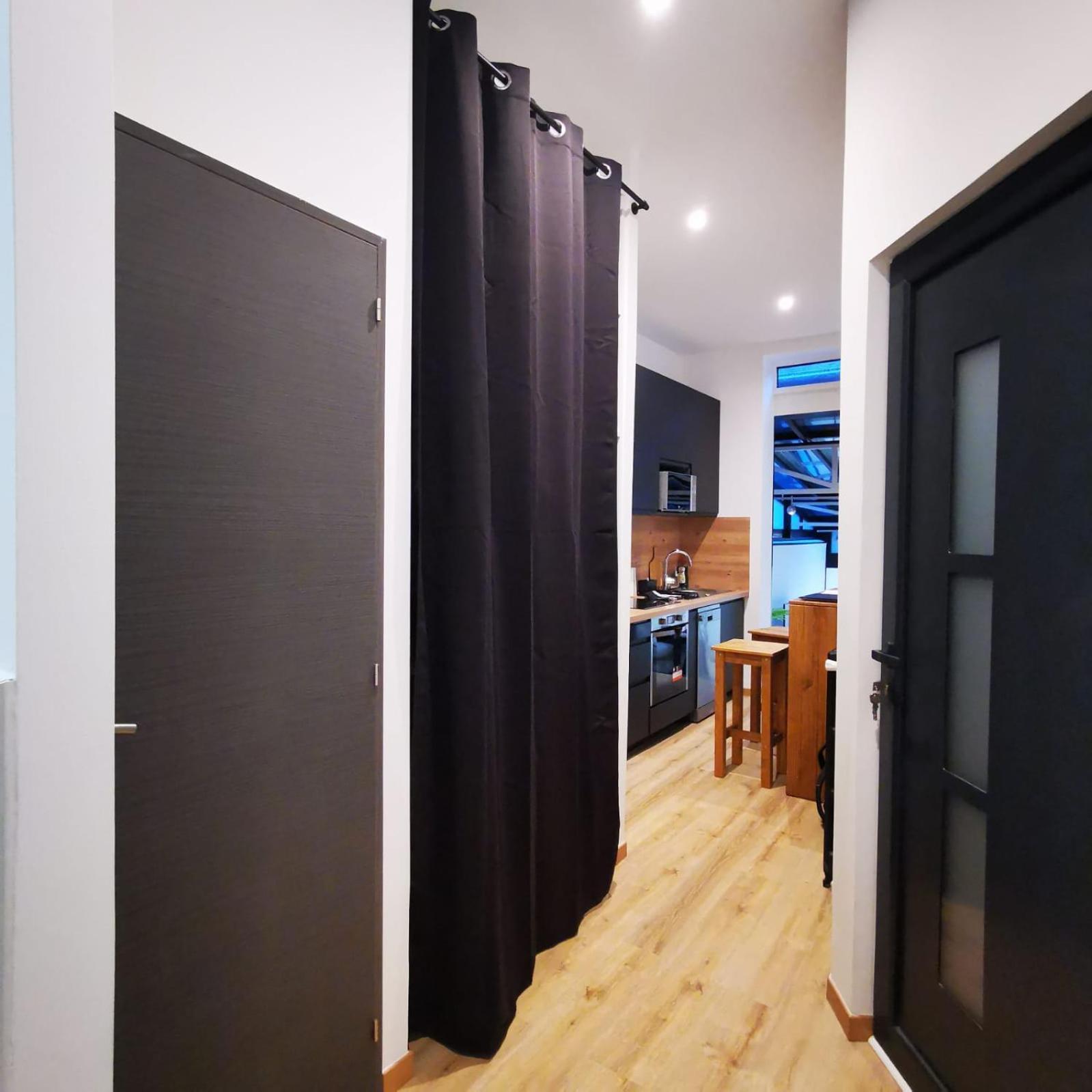 Appartement T2 Beauvais Cathedrale Saint-Pierre المظهر الخارجي الصورة