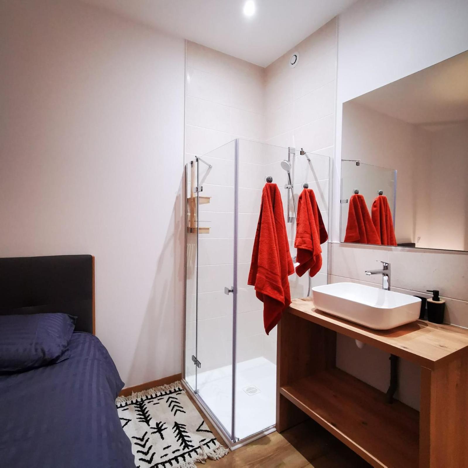 Appartement T2 Beauvais Cathedrale Saint-Pierre المظهر الخارجي الصورة